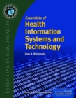 Image for Essentials Of Health Information Systems And Technology
