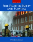 Image for Fire Fighter Safety and Survival