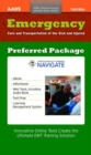 Image for Emergency Care and Transportation of the Sick and Injured Preferred Package Digital Supplement