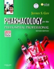 Image for Pharmacology for the prehospital professional