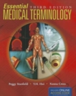 Image for Essential Medical Terminology And Navigate Course Manager With Efolio