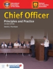 Image for Chief Officer: Principles And Practice