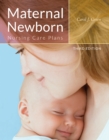 Image for Maternal Newborn Nursing Care Plans