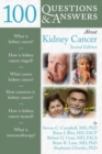 Image for 100 Questions  &amp;  Answers About Kidney Cancer