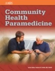 Image for Community Health Paramedicine