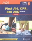 Image for Standard First Aid, CPR, And AED