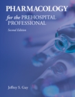 Image for Pharmacology for the Prehospital Professional