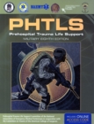Image for Prehospital Trauma Life Support (Military Edition)