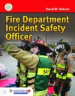 Image for Fire Department Incident Safety Officer