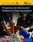 Image for PEPP Spanish: Programa De Educaci n Pedi trica Prehospitalaria