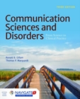 Image for Communication Sciences And Disorders