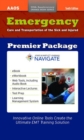Image for Emergency Care And Transportation Of The Sick And Injured Premier Package