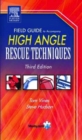 Image for Field Guide To Accompany High Angle Rescue Techniques