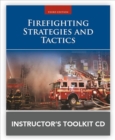 Image for Firefighting Strategies And Tactics Instructor&#39;s Toolkit CD