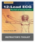 Image for 12-Lead ECG: The Art Of Interpretation Instructor&#39;s Toolkit