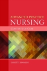 Image for Advanced Practice Nursing Contexts Of Care