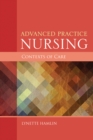 Image for Advanced practice nursing: contexts of care