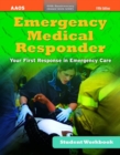Image for Emergency Medical Responder, Student Workbook