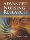 Image for Advanced nursing research: from theory to practice