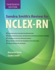 Image for Sandra Smith&#39;s review for NCLEX-RN