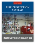Image for Fire Protection Systems Instructor&#39;s Toolkit CD