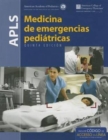 Image for APLS Spanish: Medicina De Emergencies Pedi tricas