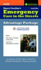 Image for Nancy Caroline&#39;s Emergency Care In The Streets (United Kingdom Edition) Advantage Package