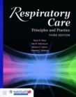 Image for Respiratory Care: Principles And Practice