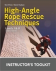 Image for High Angle Rope Rescue Techniques Instructor&#39;s Toolkit CD