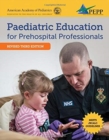 Image for Paediatric education for prehospital professionals