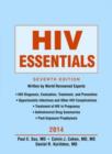 Image for HIV Essentials 2014