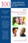 Image for 100 Questions  &amp;  Answers About Prostate Cancer