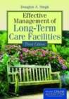 Image for Effective Management Of Long-Term Care Facilities
