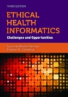 Image for Ethical Health Informatics