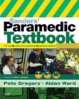 Image for Mosby&#39;s Paramedic Textbook United Kingdom Edition