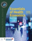Image for Essentials Of Health Economics