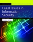 Image for Legal Issues In Information Security