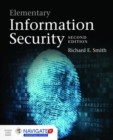 Image for Elementary Information Security