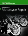 Image for Fundamentals Of Motorcycle Repair