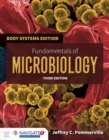 Image for Fundamentals of microbiology.
