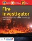 Image for Navigate 2 Advantage Access for Fire Investigator