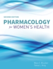 Image for Pharmacology for women&#39;s health