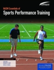 Image for NASM Essentials Of Sports Performance Training