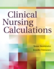 Image for Clinical nursing calculations