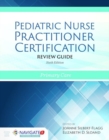 Image for Pediatric Nurse Practitioner Certification Review Guide