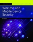 Image for Wireless and mobile device security