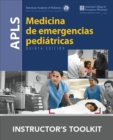 Image for APLS: Medicina De Emergencias Pedi tricas, Quinta Edicion CD Con Herramientas Para El Instructor