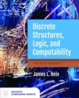 Image for Discrete Structures, Logic, And Computability