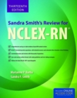Image for Sandra Smith&#39;s Review For NCLEX-RN