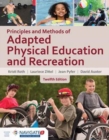Image for Principles And Methods Of Adapted Physical Education  &amp;  Recreation